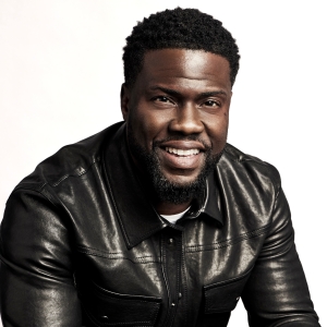 Kevin Hart Returning to Resorts World Theatre in 2025