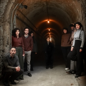 FEAR AND MISERY IN THE THIRD REICH to be Presented at The Riverside Theatre Photo