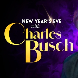 Charles Busch to Perform at 54 Below on New Year's Eve Photo