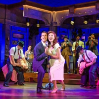 BWW Review: BANDSTAND at Yardley Hall Photo