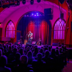 The Rat Pack Ft. Michael Dutra and More Set for Upcoming Shows at The Spire Center