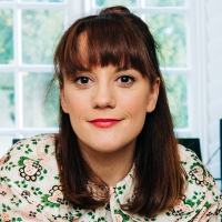 Vikki Stone Chats ALADDIN at Lyric Hammersmith Interview