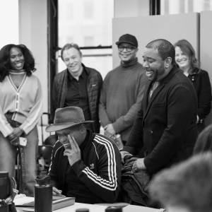 Kenny Leon Wants Audiences to 'Recognize Truth' in His New OTHELLO Interview