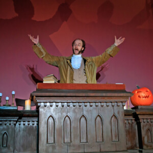 THE LEGEND OF SLEEPY HOLLOW to be Presented at Americana Theatre Company Photo