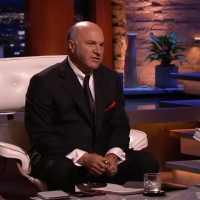 VIDEO: Watch a Shocking Last-Minute Deal on SHARK TANK!