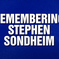 VIDEO: JEOPARDY Features 'Remembering Stephen Sondheim' Category Video