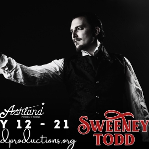 Review: SWEENEY TODD at Ashland Productions Photo