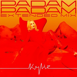 Kylie Minogue Drops Extended 'Padam Padam' Mix Video