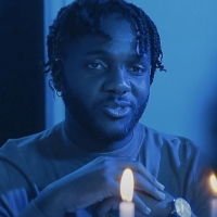 VIDEO: Deon'te Goodman and Katherine Thomas Star in 'A Shadow of the Real Thing'…
