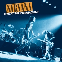 STG Presents a 30th Anniversary Screening Of NIRVANA - LIVE AT THE PARAMOUNT Photo