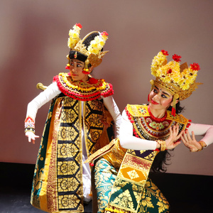 UHM Kennedy Theatre to Stage PANJI AND THE LOST PRINCESS This Spring Photo