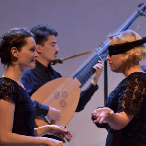 Michel Dalberto, Concerto di Margherita & More Set for Bourgie Hall September Concert Photo