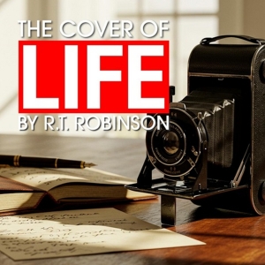 City Theatre Austin to Perform R.T. Robinsons THE COVER OF LIFE Photo