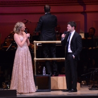9 Jeremy Jordan and Ashley Spencer Videos We Can't Get Enough Of! Photo
