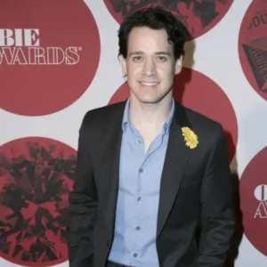 T.R. Knight Joins THE MERCHANT OF VENICE at Classic Stage Company Photo