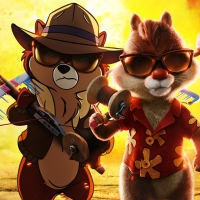 VIDEO: Disney+ Shares CHIP 'N DALE: RESCUE RANGERS Trailer Photo