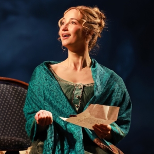Review: EMMA, Theatre Royal Bath Photo