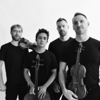 JACK Quartet Announces 2022/23 JACK Studio Projects and Artists Photo