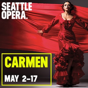 CARMEN Closes Seattle Opera’s 2025-26 Season Video