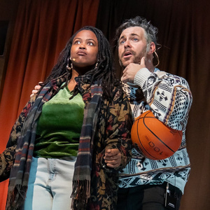 Broadway Actor Scott Allen Joins A LEVITTOWN CHRISTMAS CAROL At New Hope Arts Photo