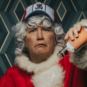 SANDY CLAUS: OUT OF THE CLAUS-ET Comes To Mary O's Starring Kristen Becker And Maris Photo