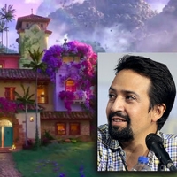 ENCANTO, la nueva película de Disney y Lin Manuel Miranda, se estrenará en noviembre