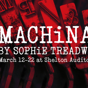 Southbank Theatre Company to Present MACHINAL By Sophie Treadwell Video