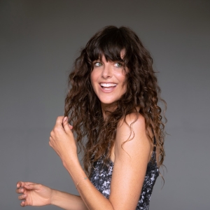 Toni Nagy Brings PUMP YOUR PELVIS AGAINST THE PATRIARCHY To Joe's Pub Photo