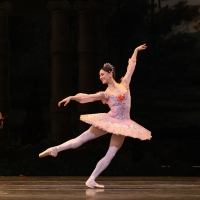 Review: THE SLEEPING BEAUTY, Royal Opera House Interview