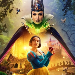 TV: Disney estrena tráiler de BLANCANIEVES, con Rachel Zegler Photo