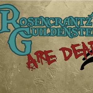 ROSENCRANTZ & GUILDENSTERN ARE DEAD To Play Gallery Theater In Oregon Photo
