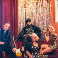 CLUB QUEENS: The Late-Night Adelaide Fringe Cabaret Club Where Anything Can Happen Photo