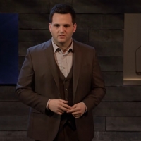 Derek DelGaudio's Hulu Special IN & OF ITSELF to be Presented at the IFC Center