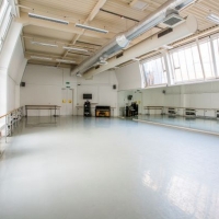 The Cohan Studio, New Rehearsal Space Launches in London Video