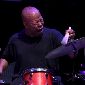 William Hooker Returns to Governors Island to Perform Jazz Photo