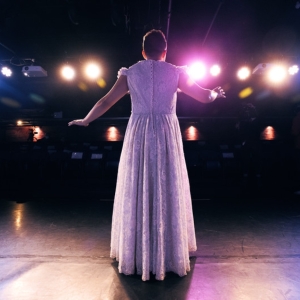THE SOUND GUY to Make World Premiere at Littlefield in Brooklyn, August 31 Photo