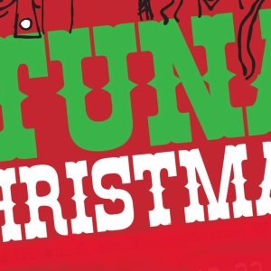 Review: A TUNA CHRISTMAS at Birmingham Festival Theatre Photo