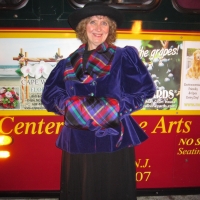 East Lynne Theater Company Presents GHOSTS OF CHRISTMAS PAST TROLLEY RIDES Photo