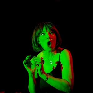 Review: GRIT, GLITTER & GASLIGHT - THE SARAH MCGUINNESS STORY, Circle And Star Theatre Photo