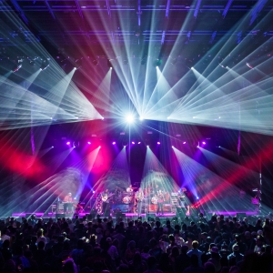 Grateful Dead Tribute Act Dark Star Orchestra to Make PPAC Debut in March Photo