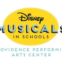 DISNEY MUSICALS IN SCHOOLS Puts Students In The Spotlight On The PPAC Stage Photo