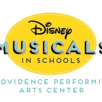 DISNEY MUSICALS IN SCHOOLS Puts Students In The Spotlight On The PPAC Stage