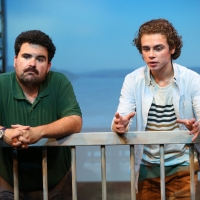 BWW Review: SUMMER SHORTS at 59E59 Theaters is an Engaging Seasonal Theatrical Event Photo