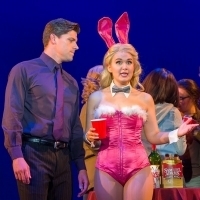 BWW Review: LEGALLY BLONDE at Argyle Theatre Photo