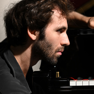 Gilmore Artist Winner Alexandre Kantorow Sets United States Tour Photo