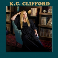 K.C. Clifford to Release Self-Titled Album Photo