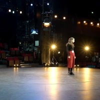 VIDEO: Behind the Scenes of Curve Leicester's SUNSET BOULEVARD Concert Video