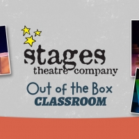 Stages Theatre Company Announces Virtual Field Trips & Residences