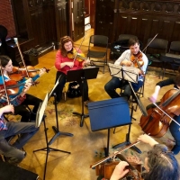 Associated Chamber Music Players Announce Worldwide Play-in Weekend 2019 Photo