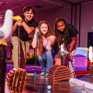 PIXAR PUTT to Open at the Garden State Plaza in October